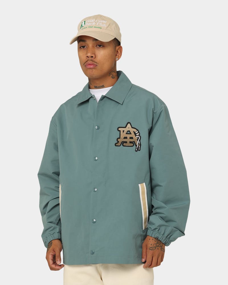 MC Coach Jacket