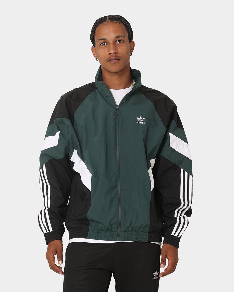 Woven TT Jacket