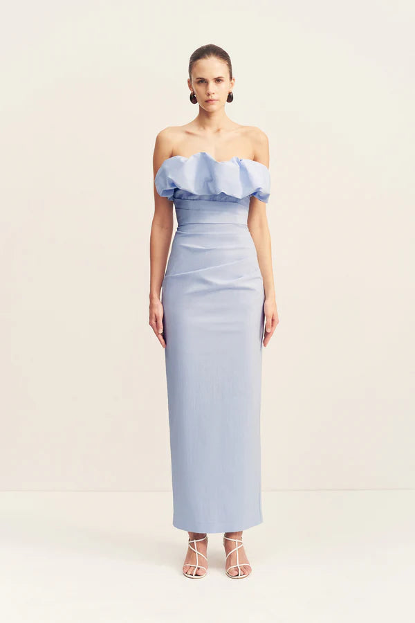Midi Blue