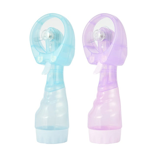 Misting Fan - Assorted