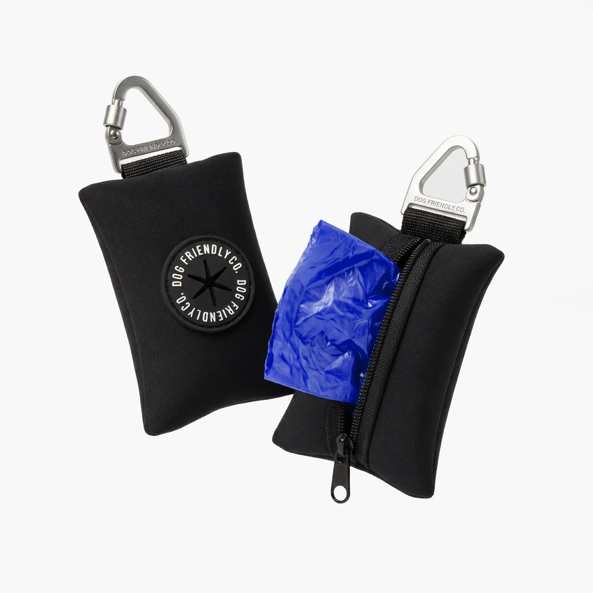 Ultimate No-Pull Bundle - Black