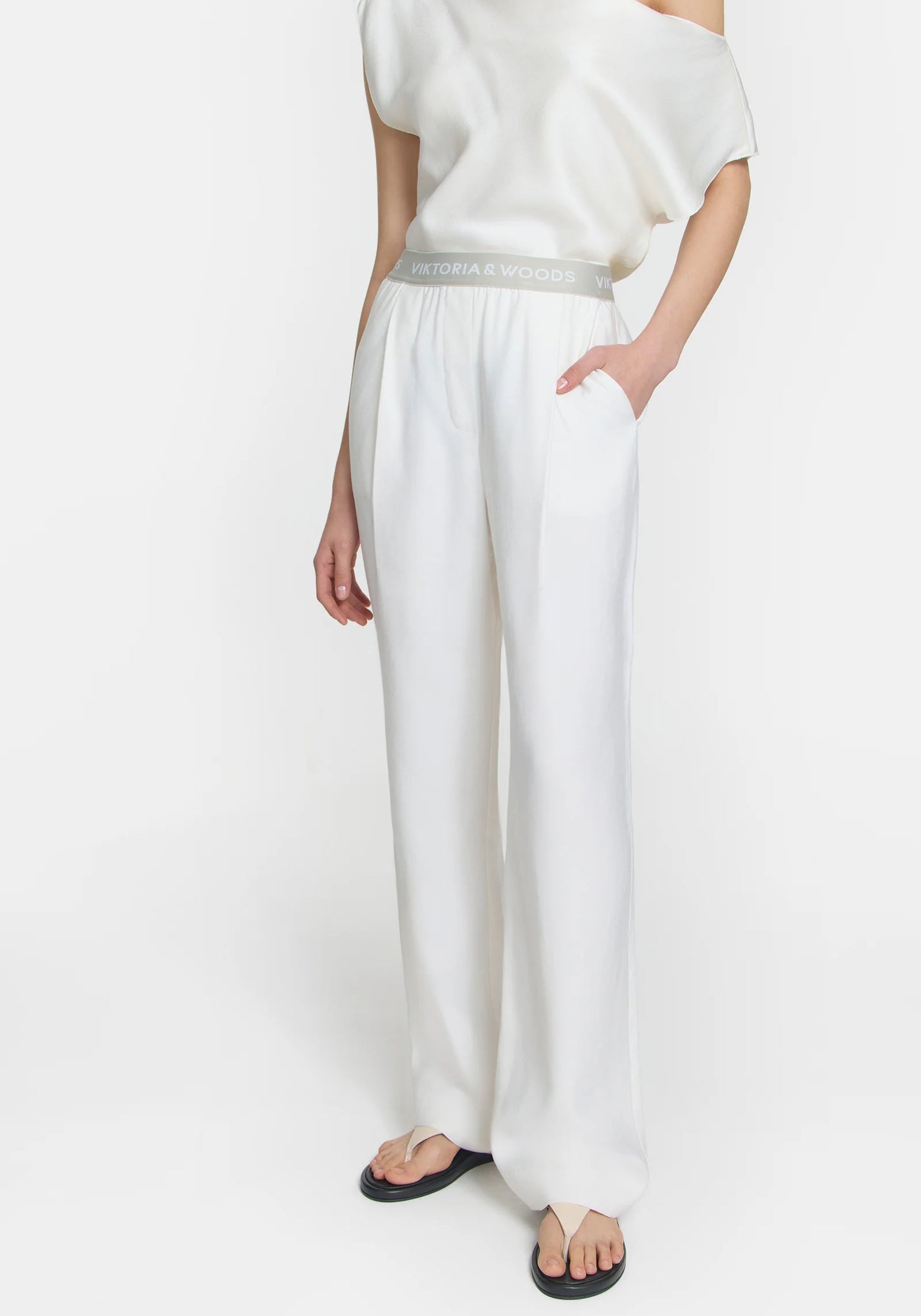 Ivanhoe Pant