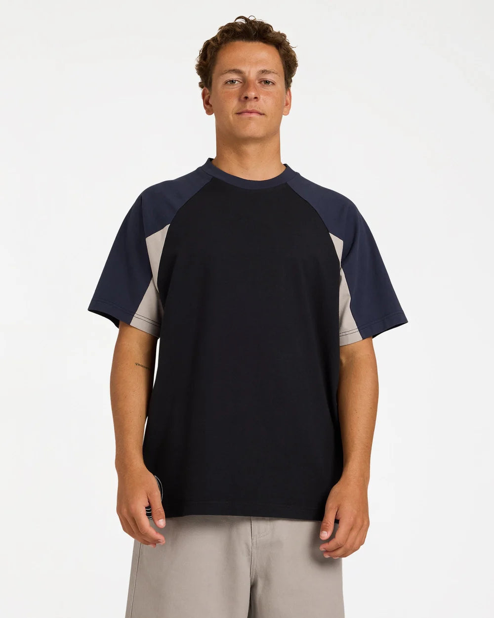 Mens Spec Systems T-Shirt