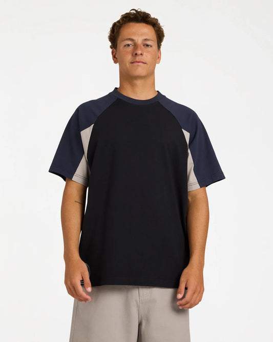 Mens Spec Systems T-Shirt